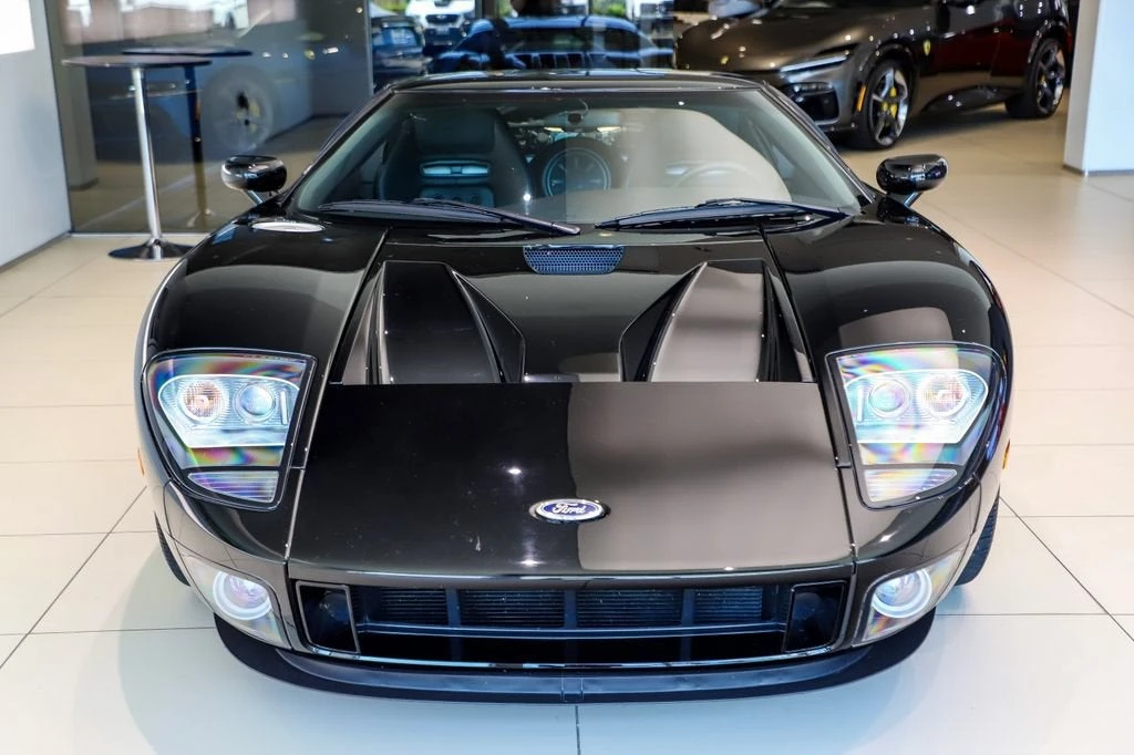 2005 Ford GT 1st Gen - Image 7 of 31