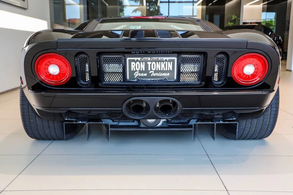 2005 Ford GT 1st Gen - Image 31 of 31