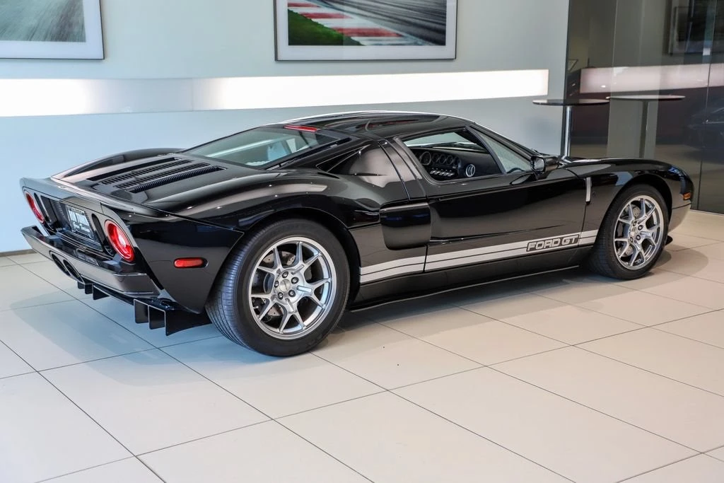 2005 Ford GT 1st Gen - Image 5 of 31
