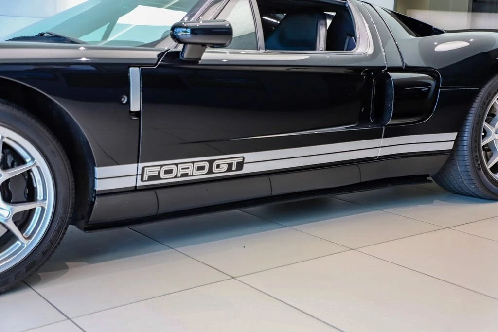 2005 Ford GT 1st Gen - Image 22 of 31