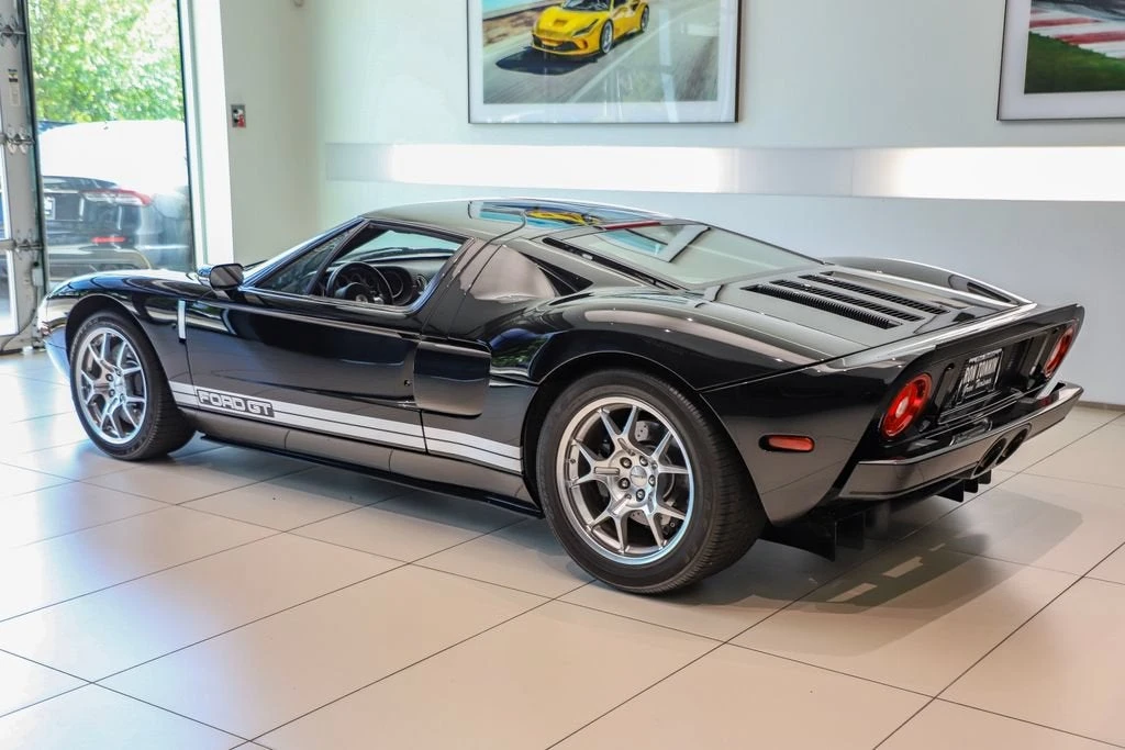 2005 Ford GT 1st Gen - Image 16 of 31