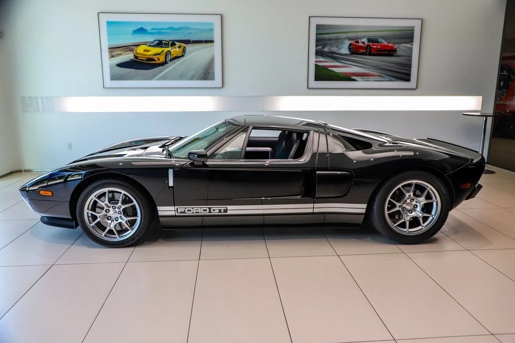 2005 Ford GT 1st Gen - Image 15 of 31