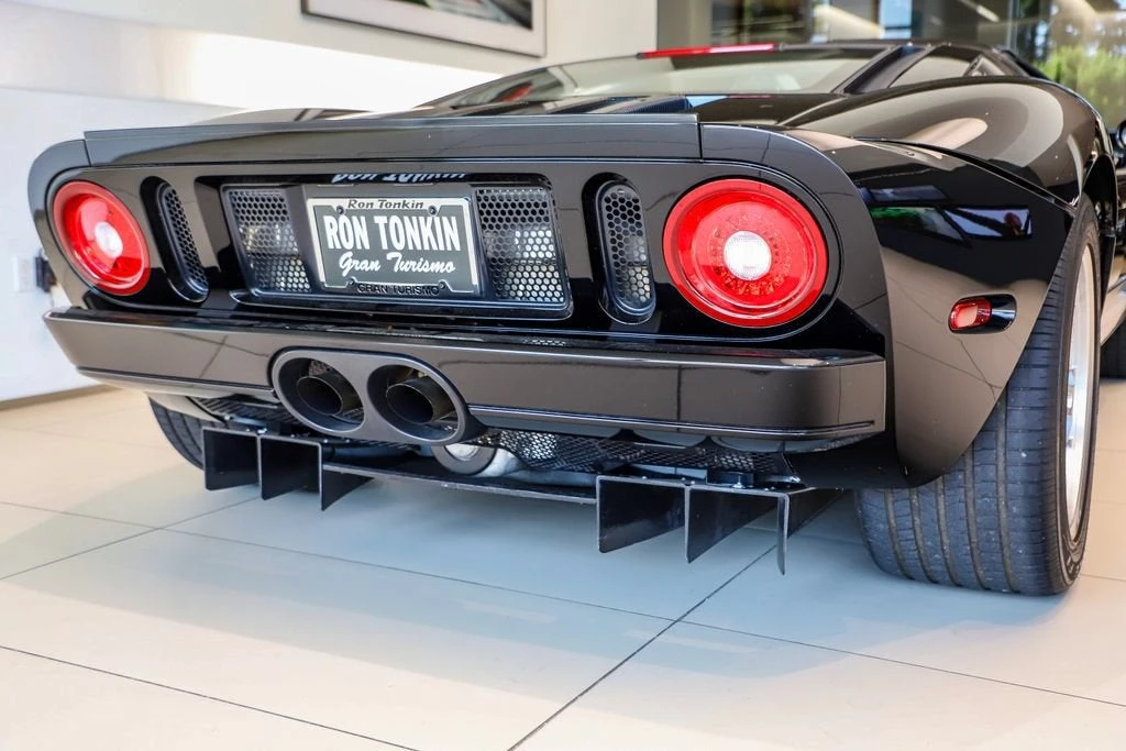 2005 Ford GT 1st Gen - Image 11 of 31