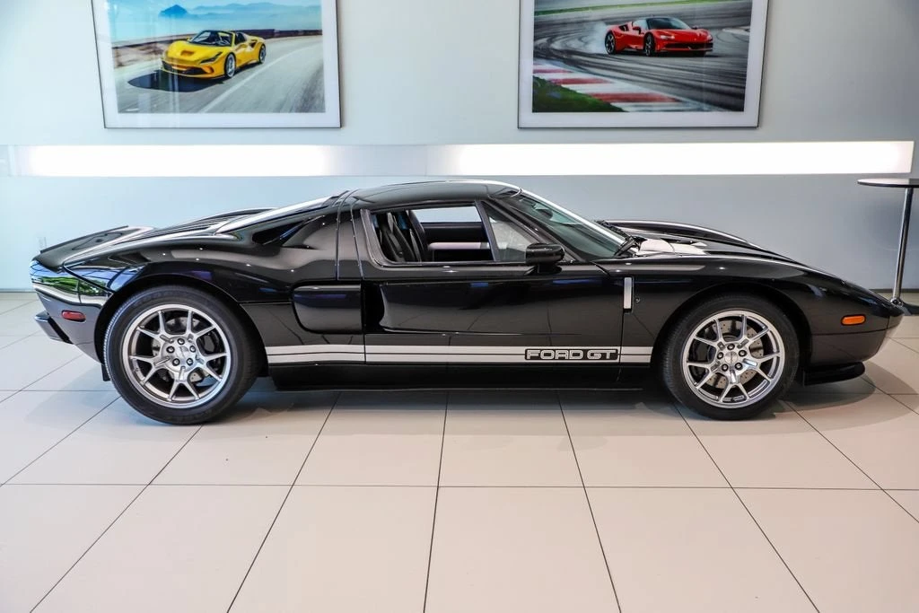 2005 Ford GT 1st Gen - Image 3 of 31