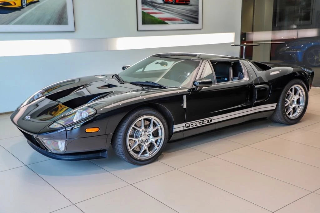 2005 Ford GT 1st Gen - Image 13 of 31