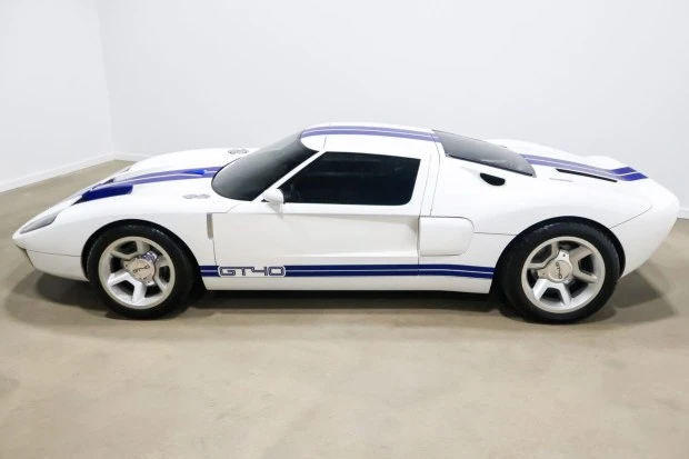 Ford GT 1st Gen - Image 3 of 7