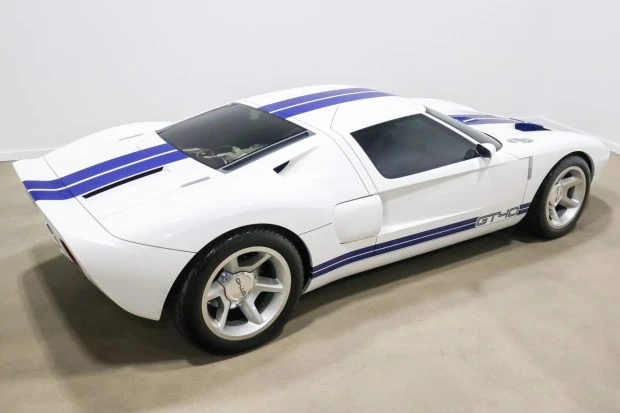 Ford GT 1st Gen - Image 2 of 7