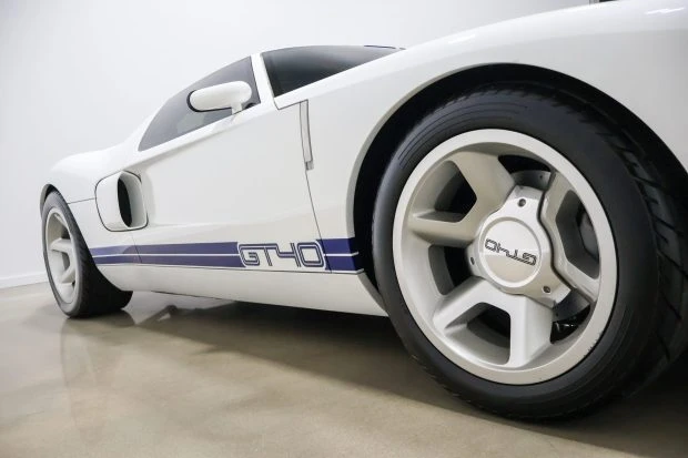 Ford GT 1st Gen - Image 4 of 7