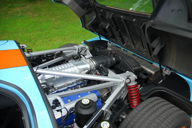 2006 Ford GT 1st Gen - Image 3 of 5