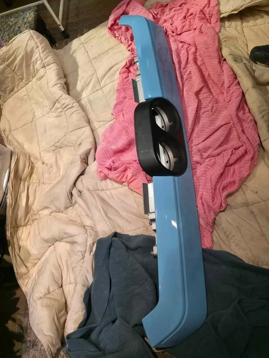 2005 Parts & Memorabilia Bodywork - Image 4 of 4