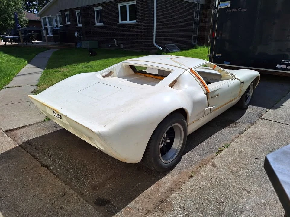 Ford GT40 - Image 4 of 10