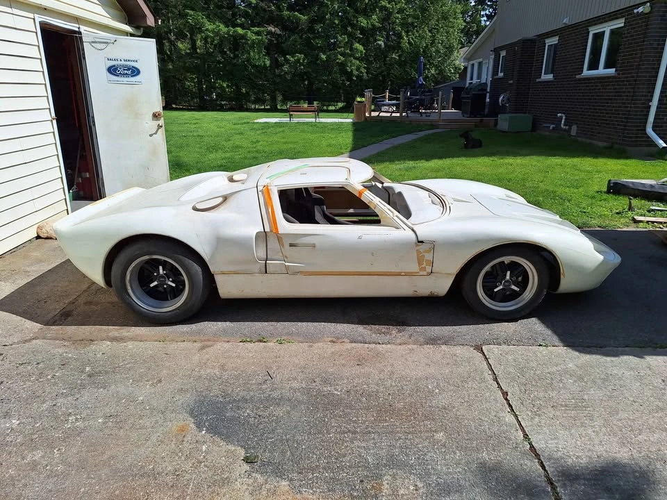 Ford GT40 - Image 3 of 10