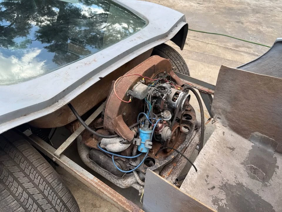Ford Replica - Image 6 of 11