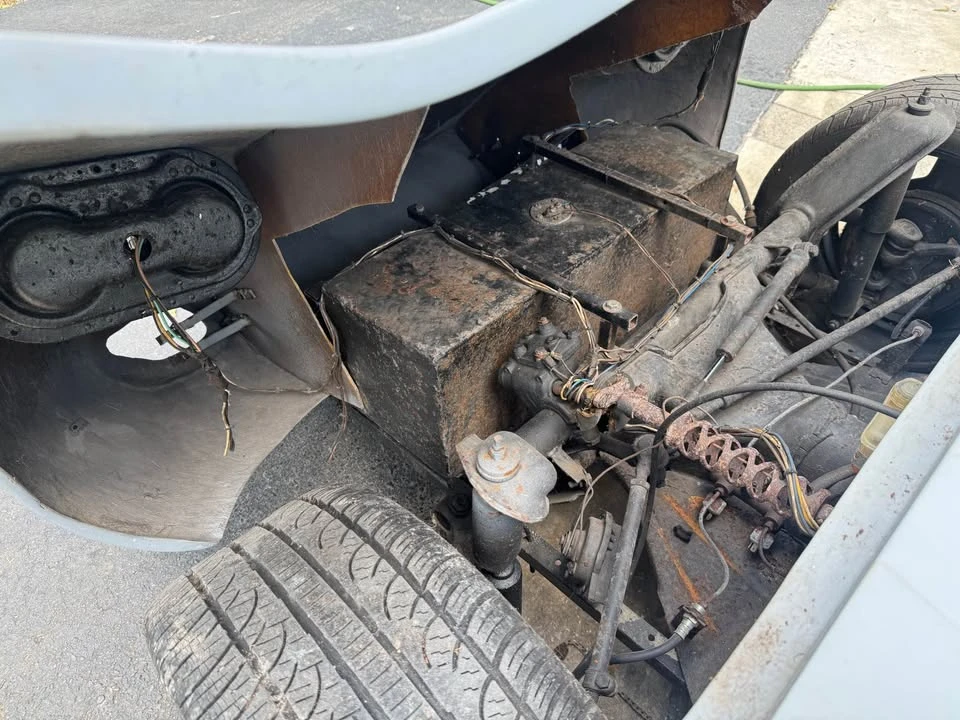 Ford Replica - Image 7 of 11