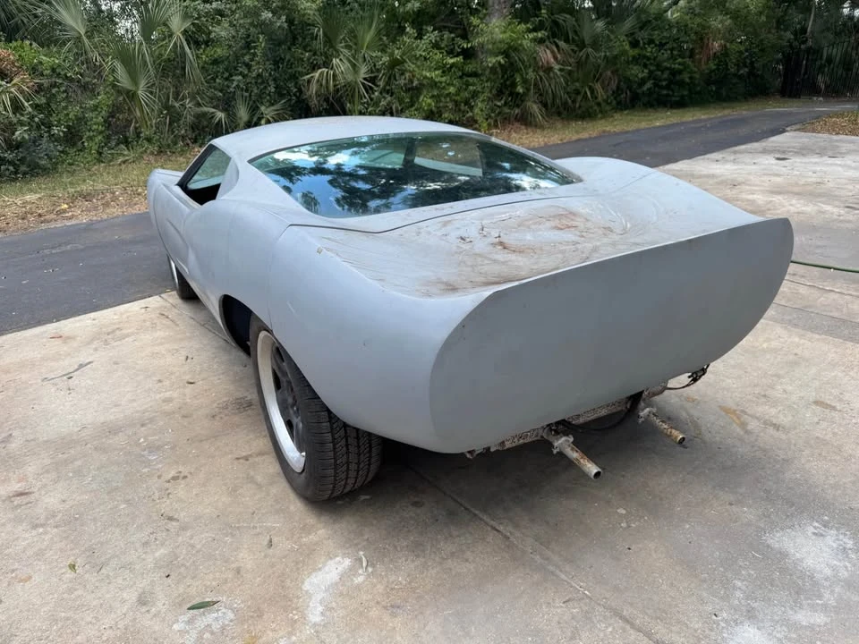 Ford Replica - Image 5 of 11