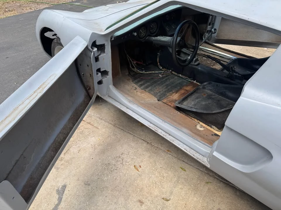 Ford Replica - Image 10 of 11