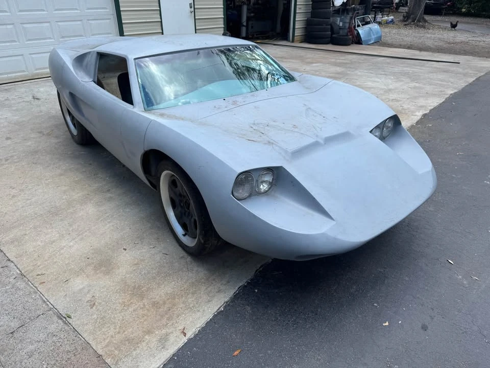 Ford Replica - Image 4 of 11