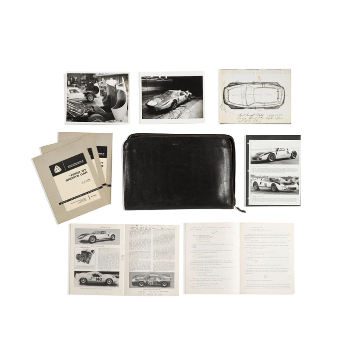 Ford GT40 - Image 3 of 3