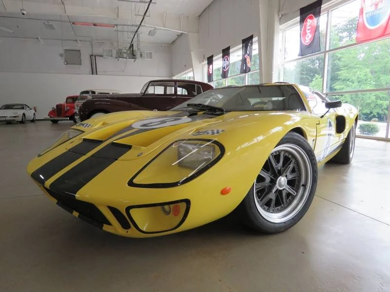 Ford Replica - Image 5 of 31