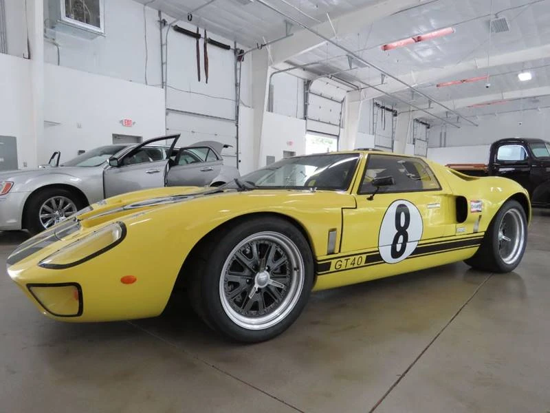 Ford Replica - Image 3 of 31