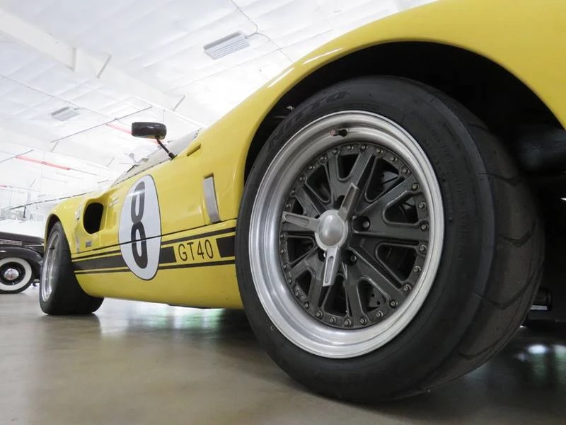 Ford Replica - Image 21 of 31