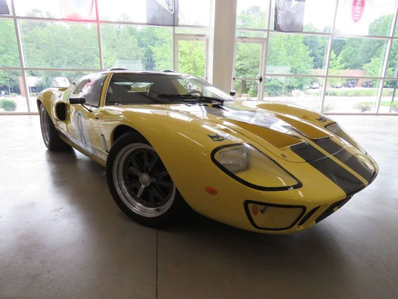 Ford Replica - Image 8 of 31