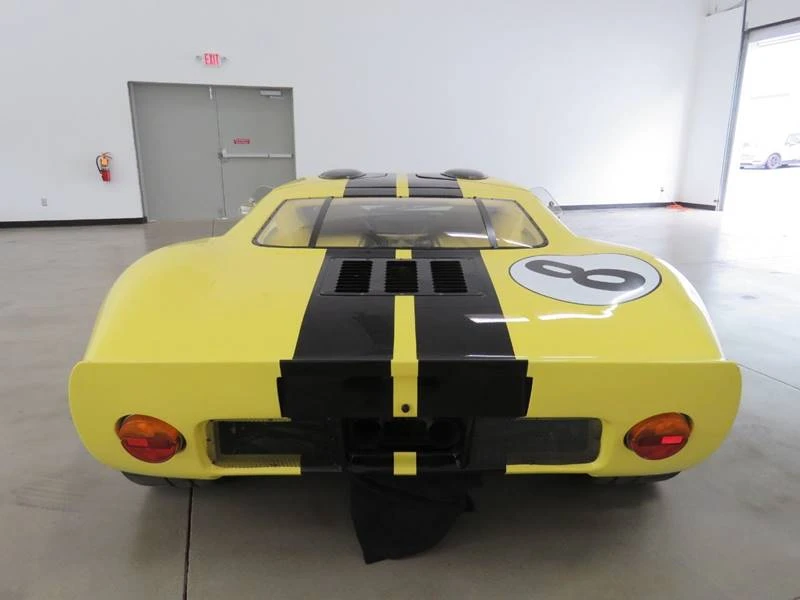 Ford Replica - Image 13 of 31