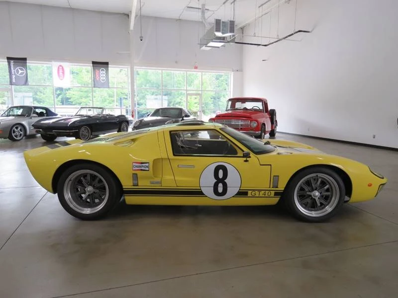 Ford Replica - Image 10 of 31