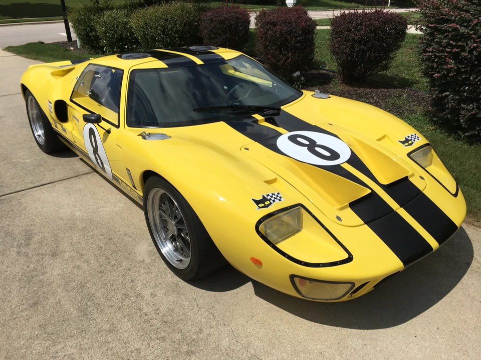 Ford Replica - Image 14 of 31