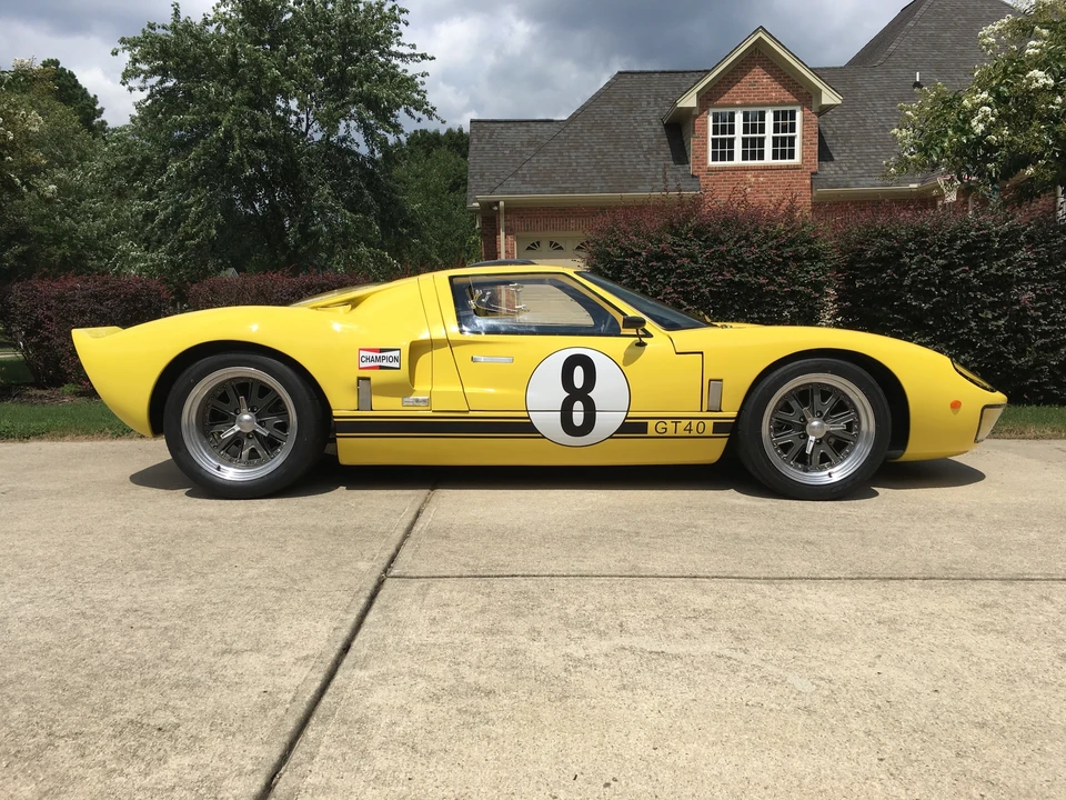 Ford Replica - Image 15 of 31