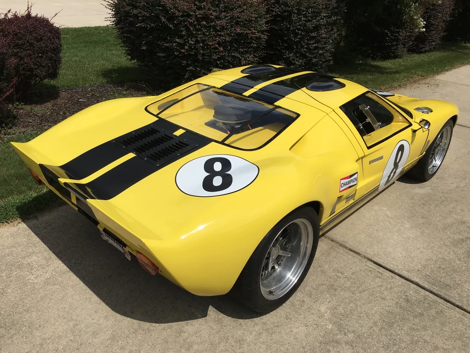 Ford Replica - Image 16 of 31
