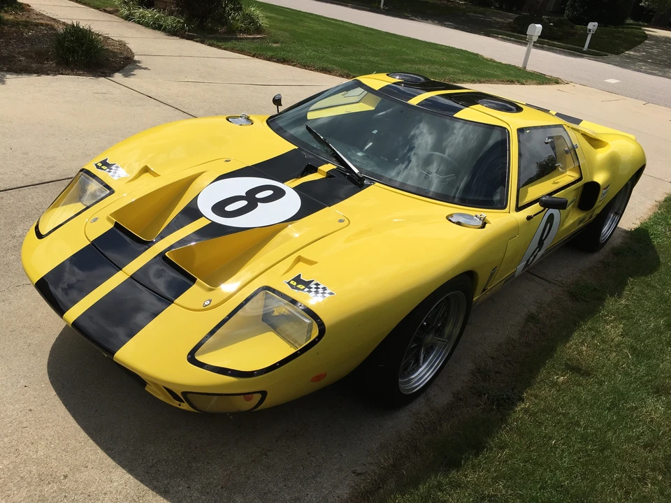 Ford Replica - Image 17 of 31
