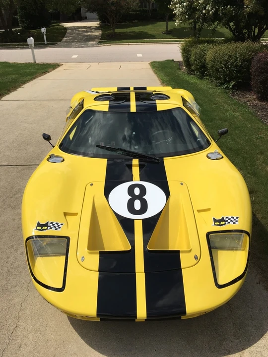 Ford Replica - Image 18 of 31