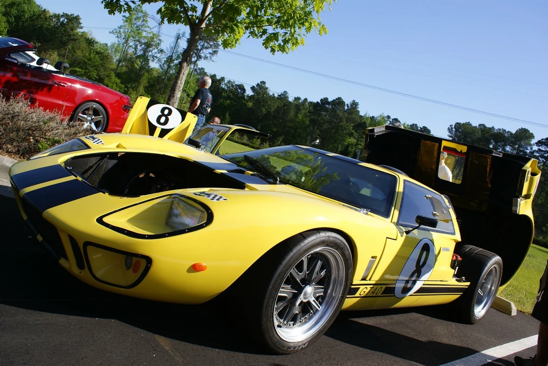 Ford Replica - Image 19 of 31