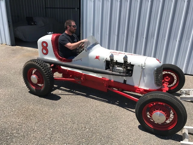 Ford Model B - Image 14 of 31