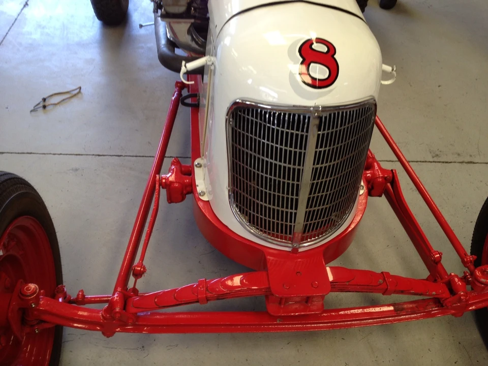 Ford Model B - Image 17 of 31