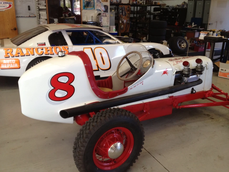 Ford Model B - Image 31 of 31