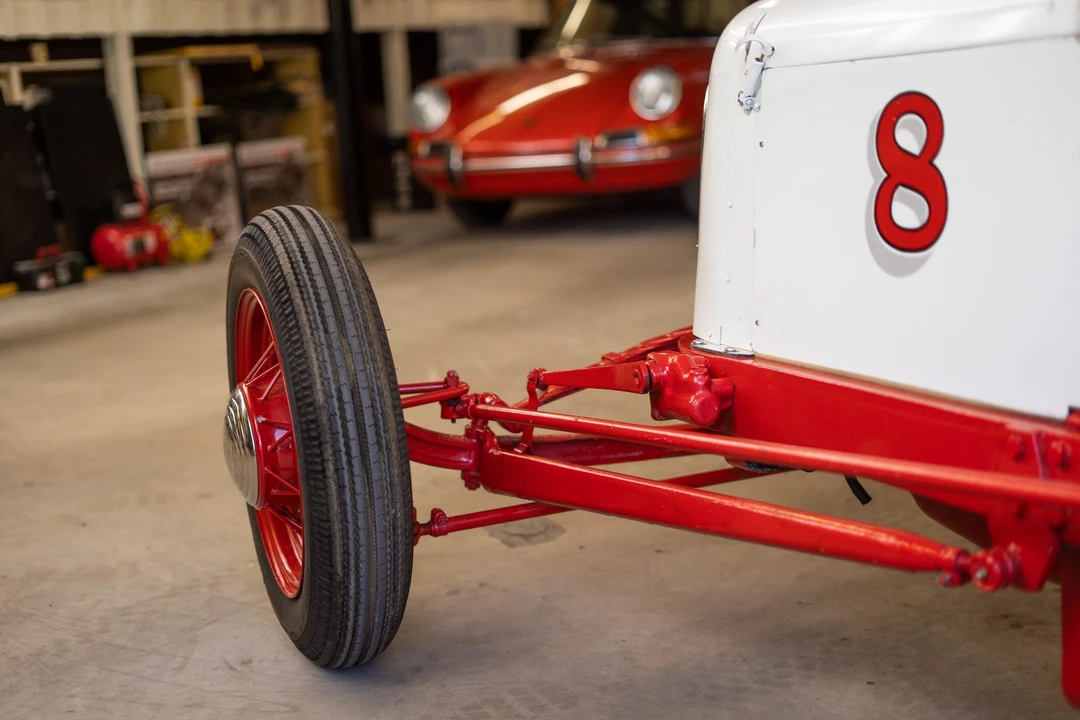 Ford Model B - Image 21 of 31
