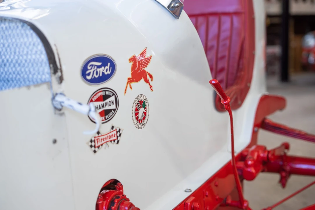 Ford Model B - Image 23 of 31