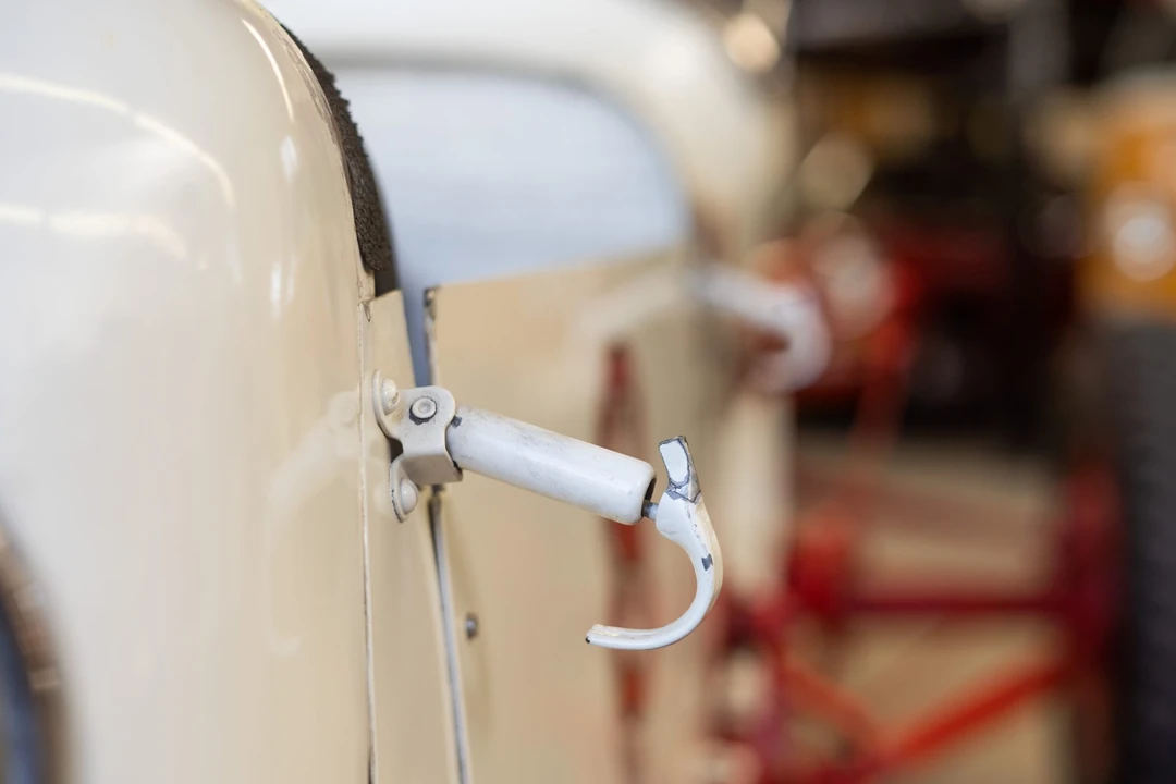 Ford Model B - Image 20 of 31