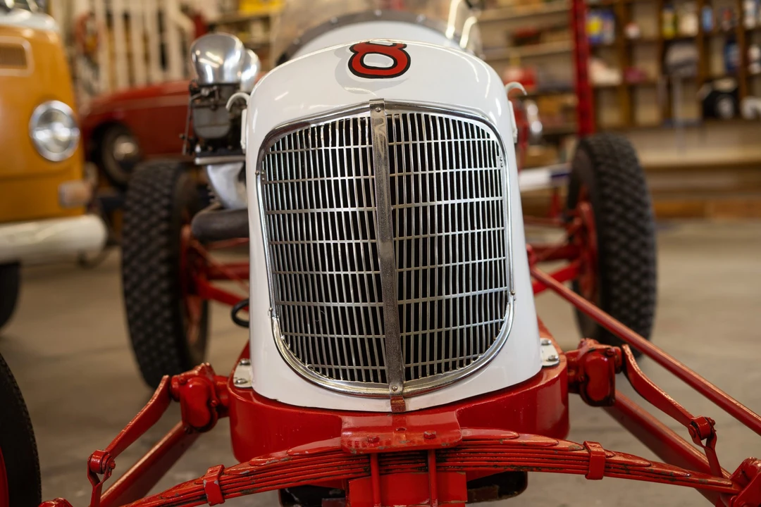 Ford Model B - Image 19 of 31