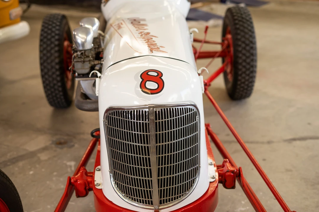 Ford Model B - Image 16 of 31