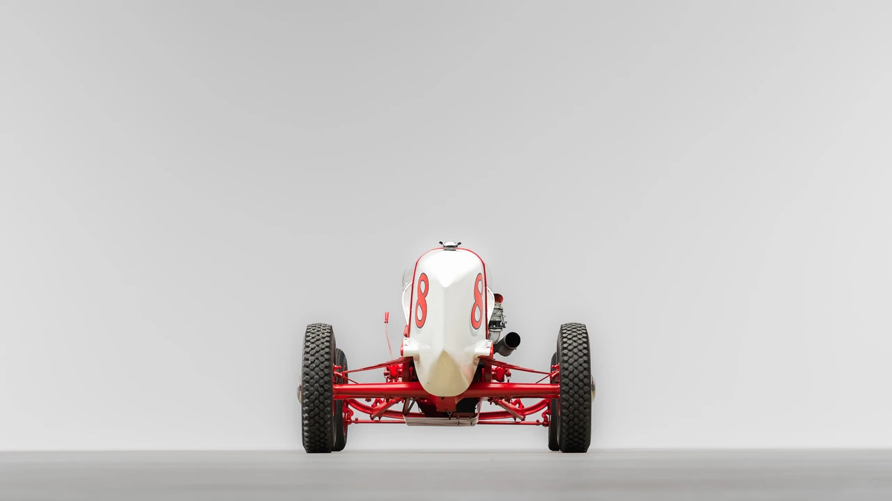 Ford Model B - Image 19 of 31