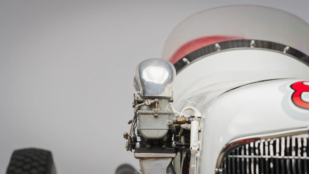 Ford Model B - Image 26 of 31