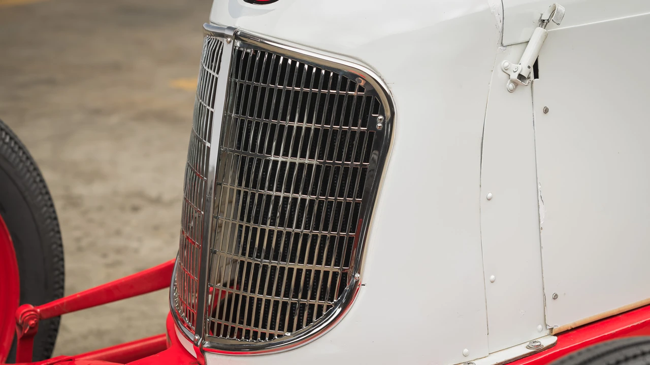 Ford Model B - Image 27 of 31