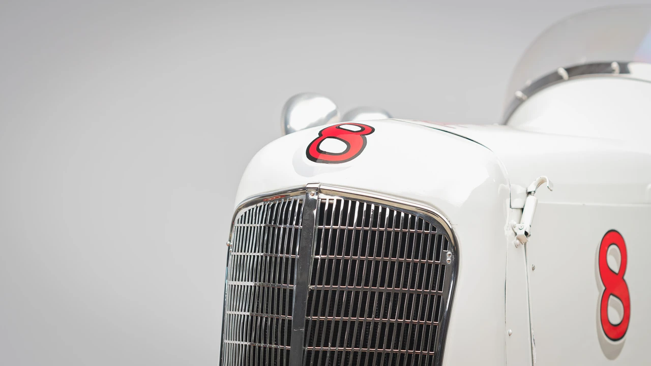 Ford Model B - Image 29 of 31