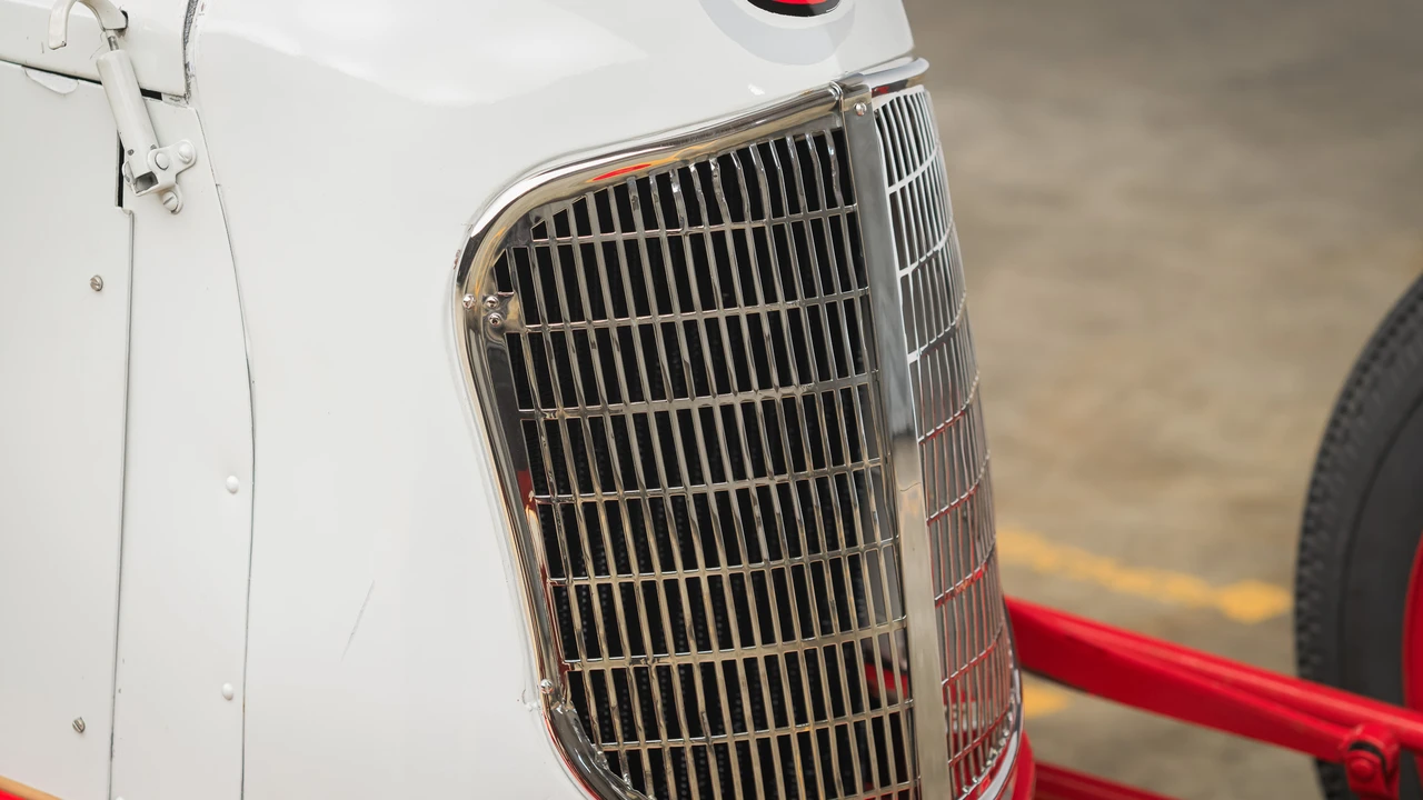 Ford Model B - Image 30 of 31