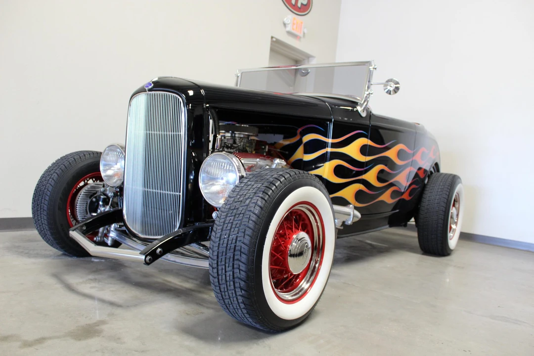 Ford Hot Rod - Image 15 of 31