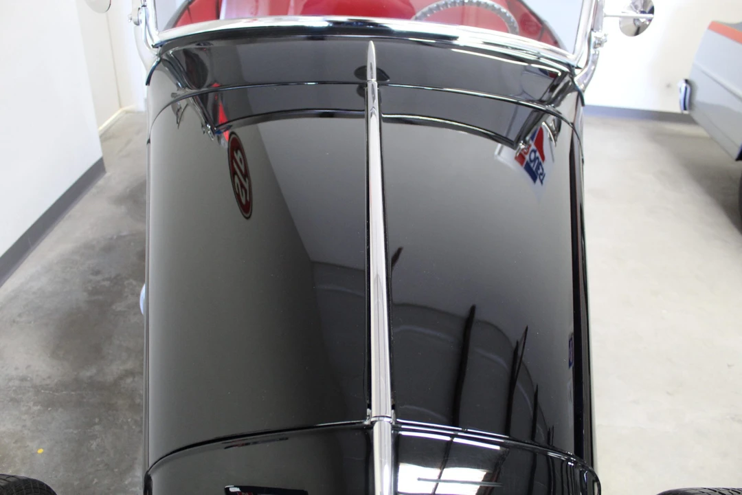 Ford Hot Rod - Image 17 of 31