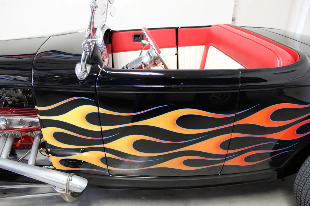 Ford Hot Rod - Image 18 of 31